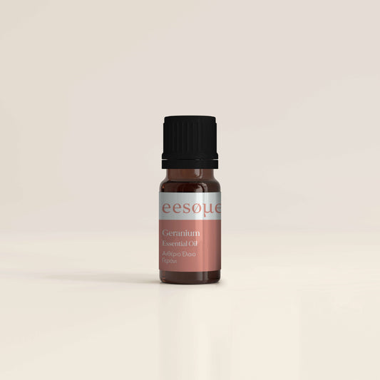 Αιθέριο Έλαιο Γεράνι