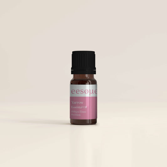 Αιθέριο Έλαιο Αχιλλέα