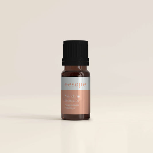 Αιθέριο Έλαιο Μανταρίνι
