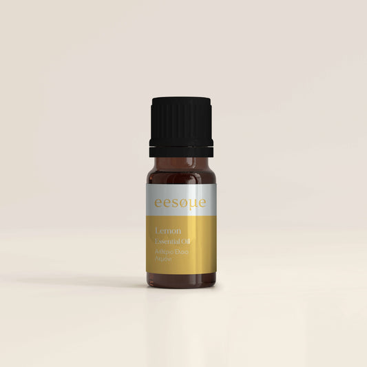 Αιθέριο Έλαιο Λεμόνι