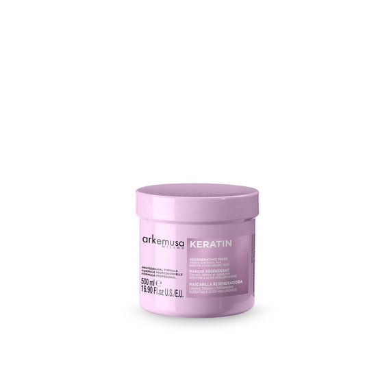 Arkemusa Keratin mask 500ml
