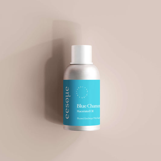 Φυσικό Εκχύλισμα Μπλε Χαμομήλι