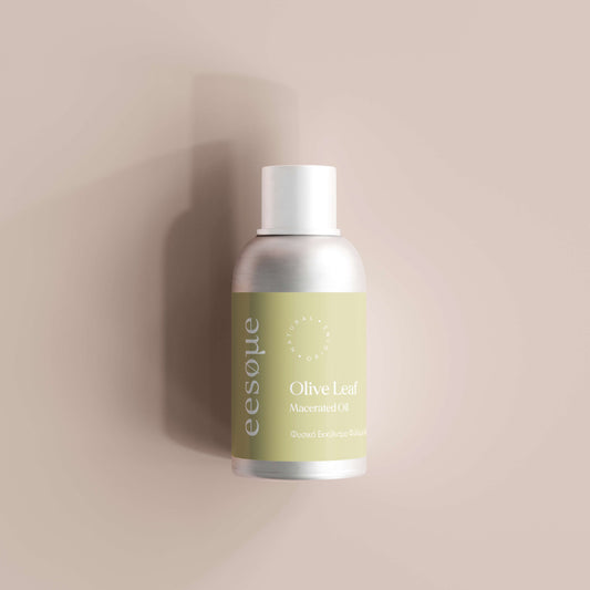 Φυσικό Εκχύλισμα Φύλλα Ελιάς