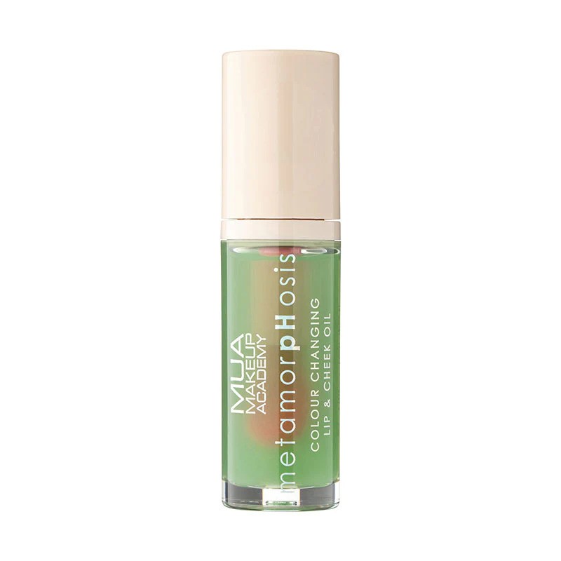 MUA LIP & CHEEK OIL ONE IN A MELON