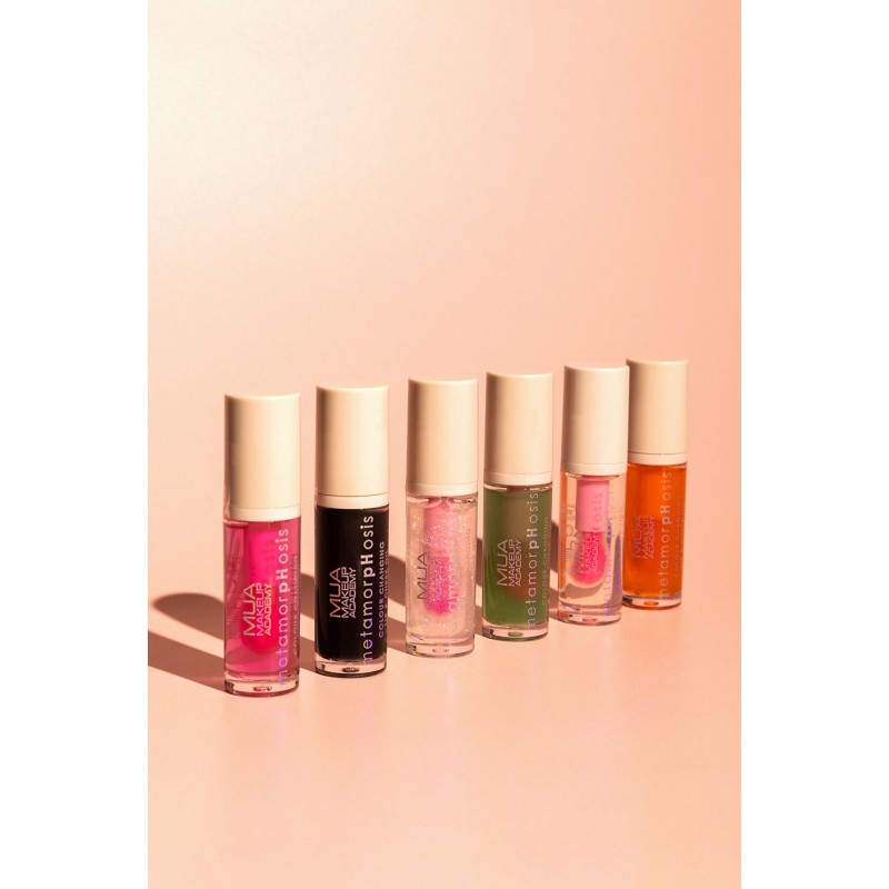 MUA LIP & CHEEK OIL ONE IN A MELON