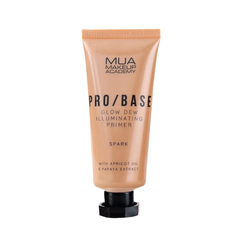 MUA PRO/BASE GLOW PRIMER SPARK