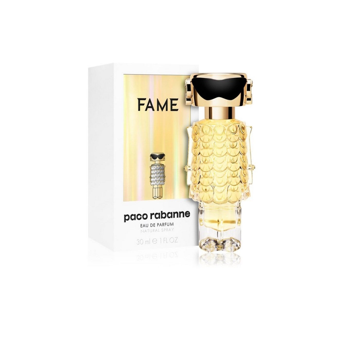 Άρωμα τύπου Fame της Paco Rabanne ΠΡΟΣΦΟΡΑ 60ml+30ml ΔΩΡΟ ΑΡΩΜΑ ΤΗΣ ΕΠΙΛΟΓΗΣ ΣΑΣ!