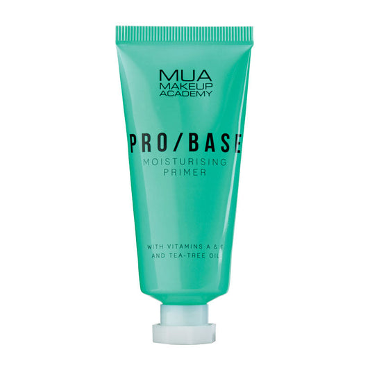 MUA PRO/BASE MOISTURISING PRIMER