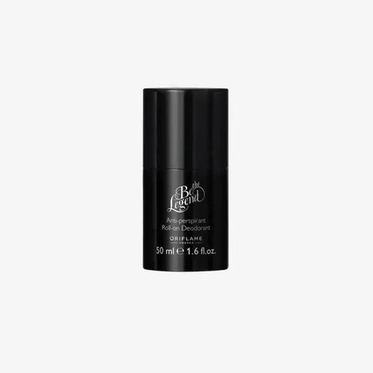 Roll on deodorant be the legend