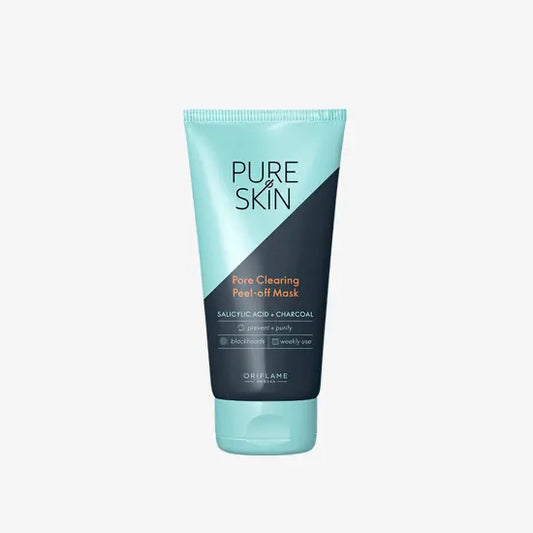 Pure Skin Pore Clearing Peel off mask