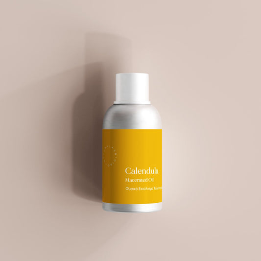 Φυσικό Εκχύλισμα Καλέντουλα