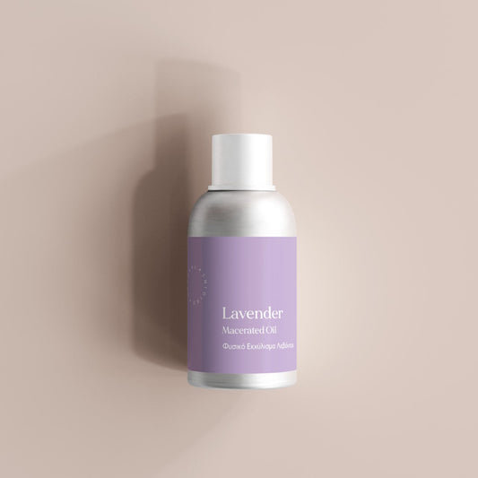 Φυσικό Εκχύλισμα Λεβάντα