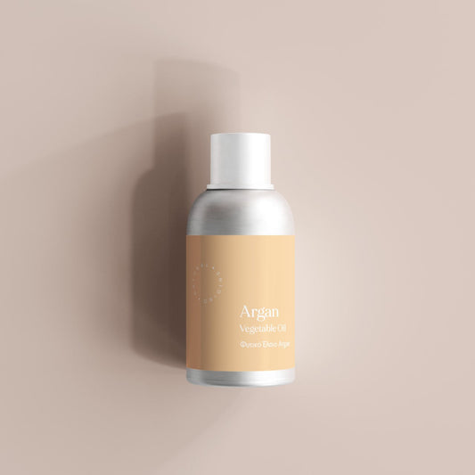 Φυτικό Έλαιο Argan