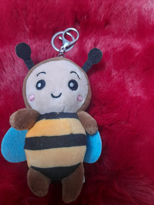 Μπρελόκ Μελισσούλα