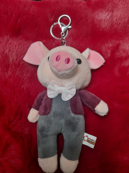 Μπρελόκ Γουρουνάκι