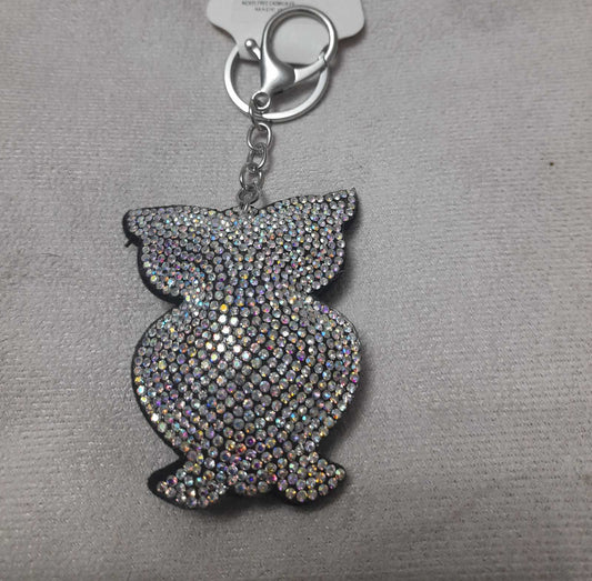 Μπρελόκ κουκουβάγια