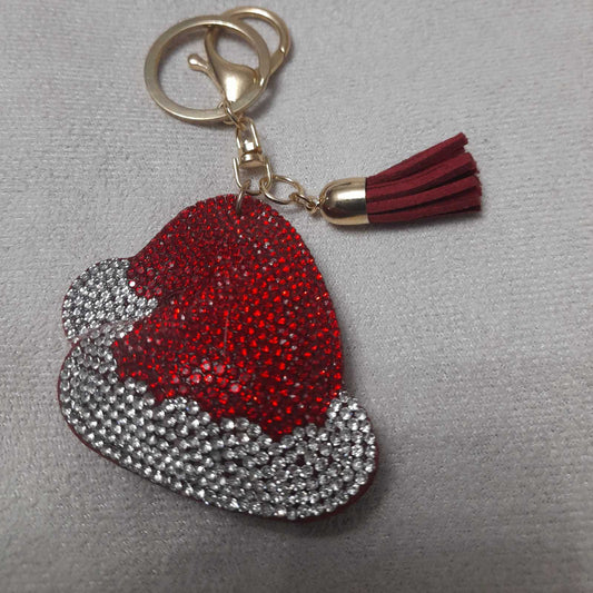 Μπρελόκ Σκουφάκι