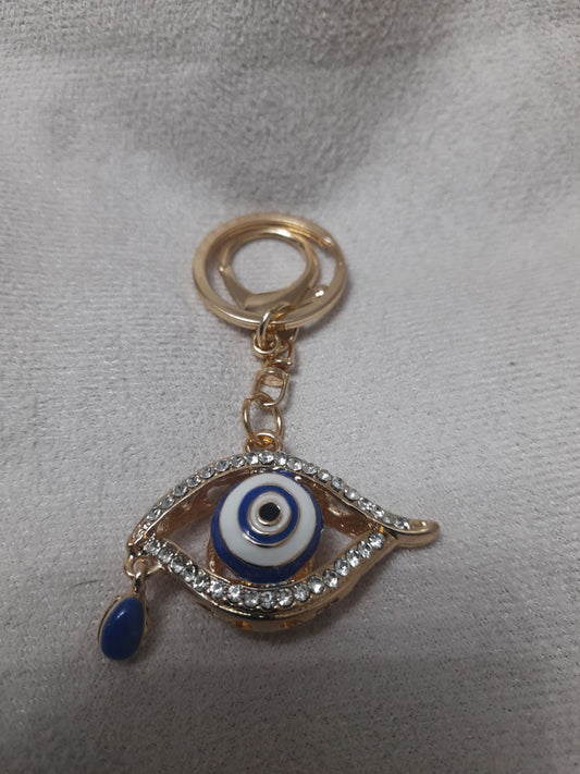 Μπρελόκ Ματάκι