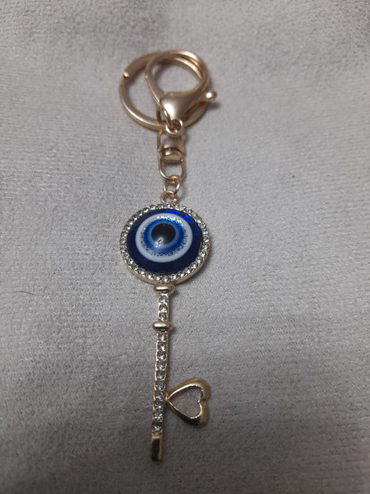 Μπρελόκ Ματάκι