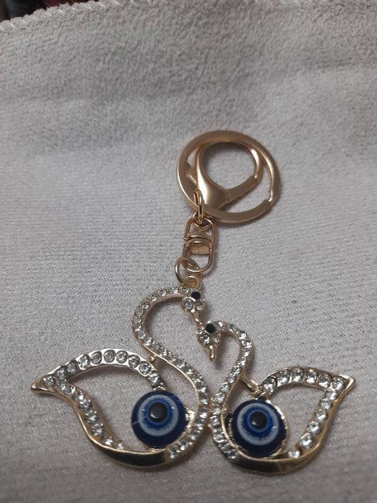 Μπρελόκ Κύκνοι