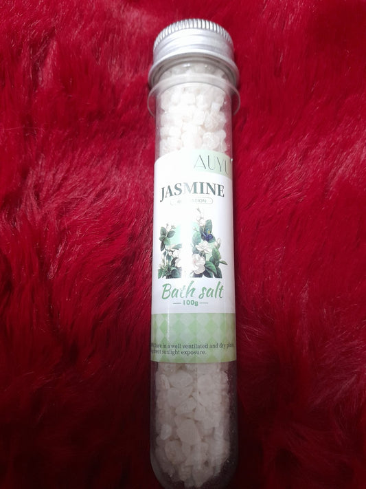 Jasmine Relaxation Bath Salt