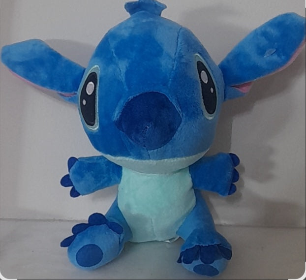 Λούτρινο παιχνίδι Stitch