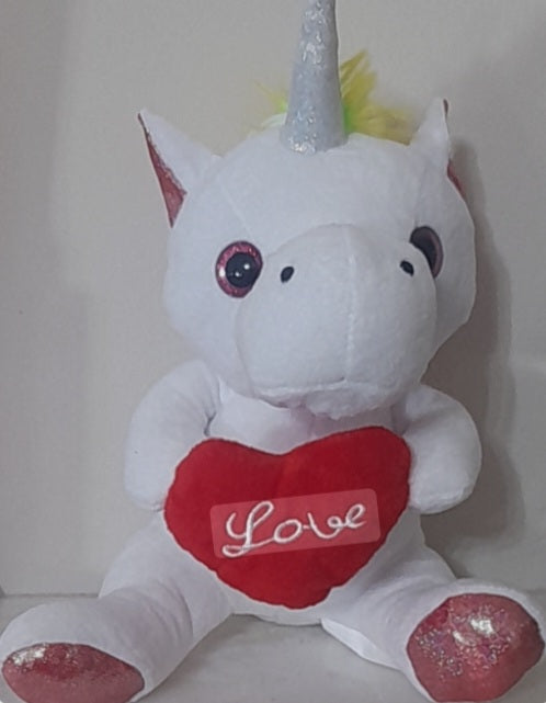 Λούτρινος μονόκερος