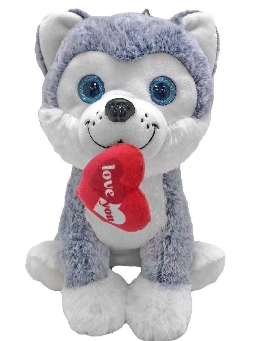 Λούτρινος σκύλος χάσει