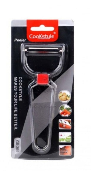 Αποφλοιωτής cookstyle αποφλοιωτής πολλαπλών λειτουργιών