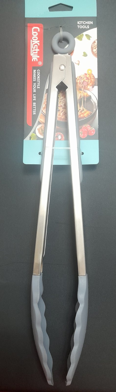 ΛΑΒΙΔΑ Cookstyle