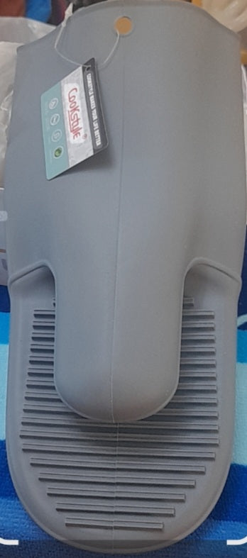 ΠΙΑΣΤΡΑ Cookstyle Πολυεργαλείο