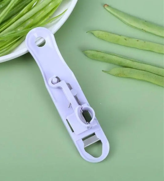 BEAN CUTTER