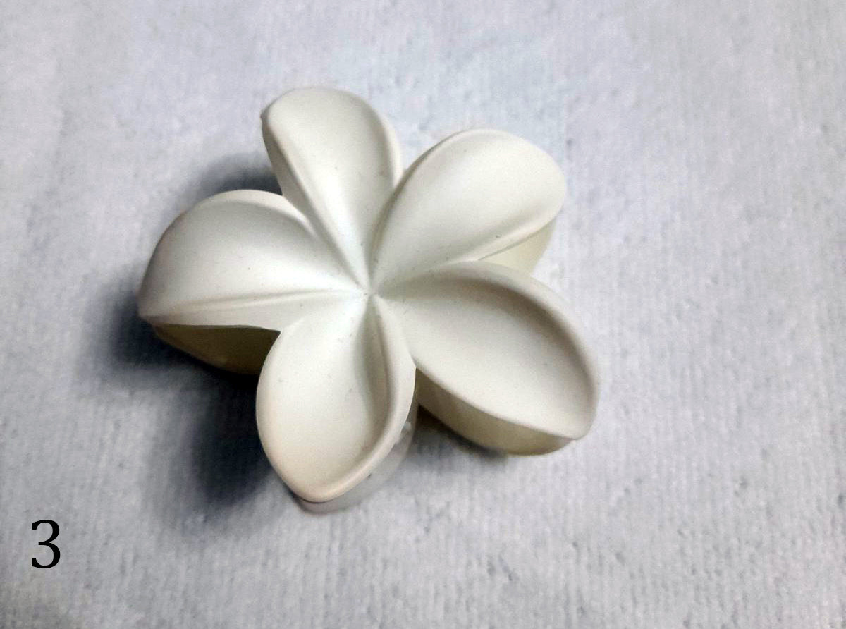 Κλάμερ - Κοκαλάκια Μαλλιών