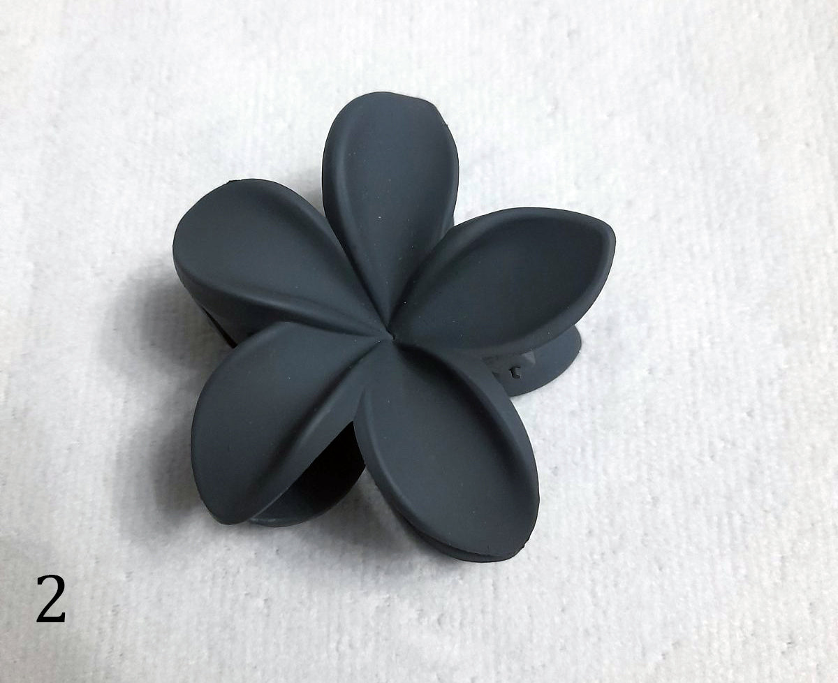 Κλάμερ - Κοκαλάκια Μαλλιών