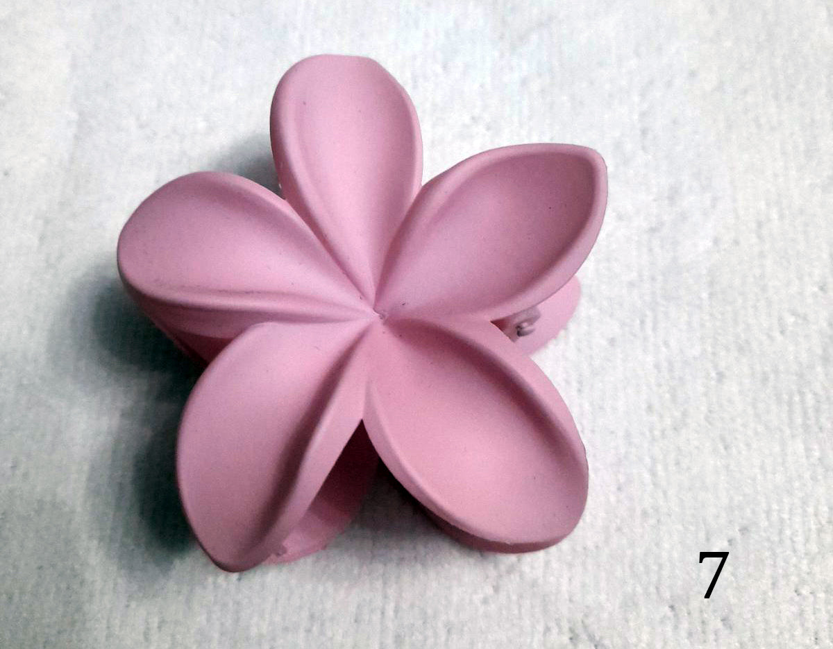 Κλάμερ - Κοκαλάκια Μαλλιών