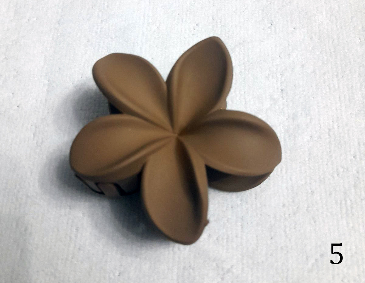 Κλάμερ - Κοκαλάκια Μαλλιών