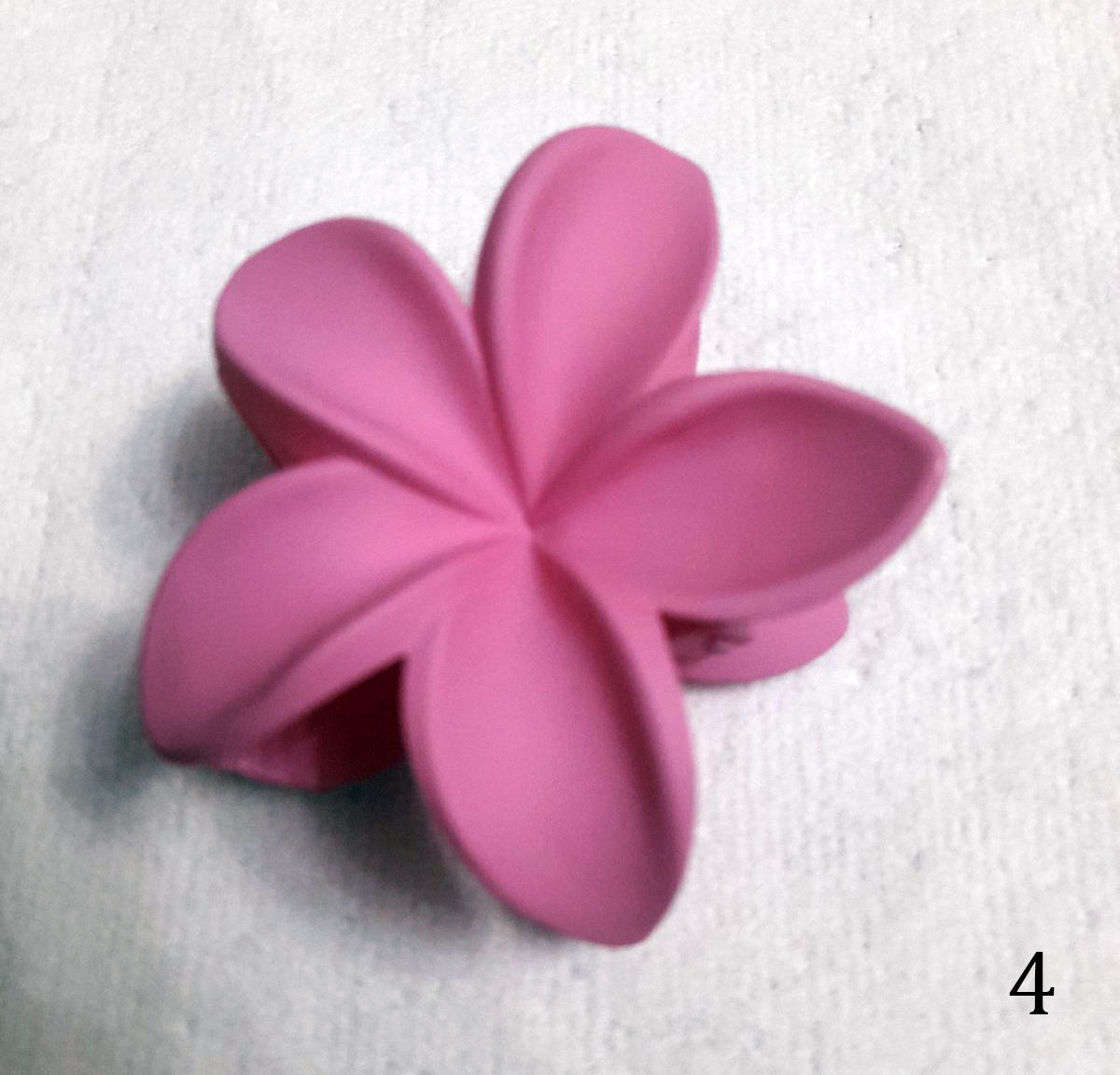 Κλάμερ - Κοκαλάκια Μαλλιών