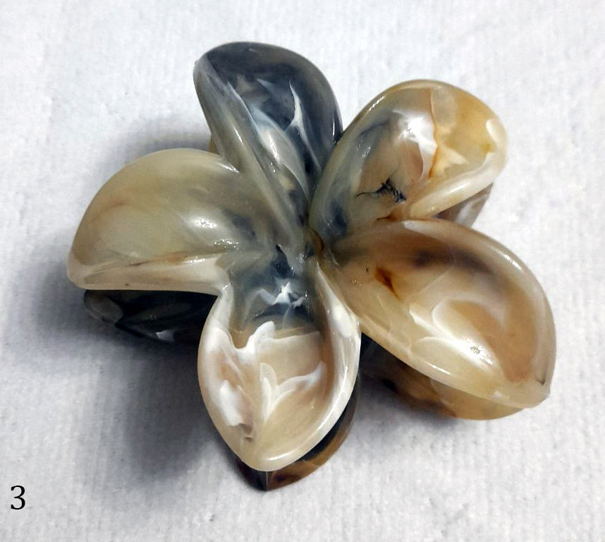 Κλάμερ - Κοκαλάκια Μαλλιών