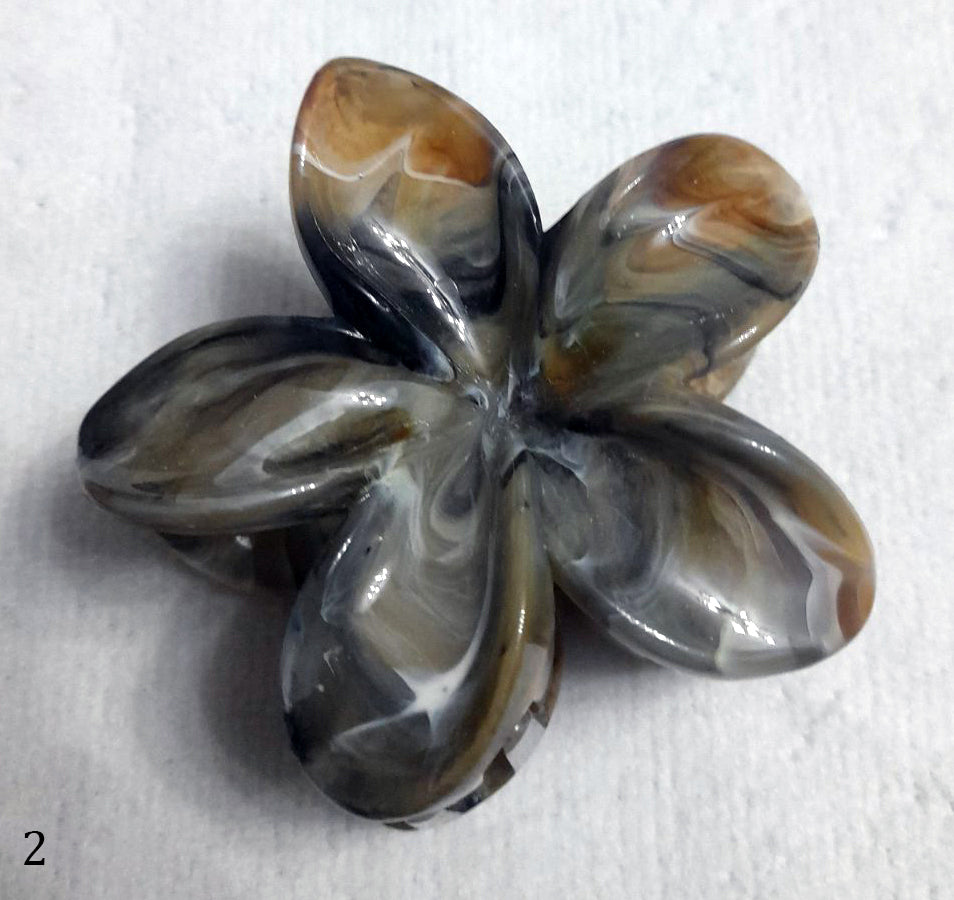 Κλάμερ - Κοκαλάκια Μαλλιών