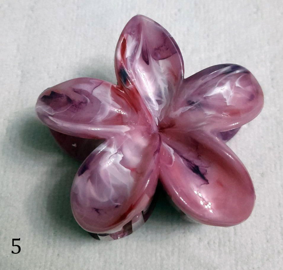 Κλάμερ - Κοκαλάκια Μαλλιών