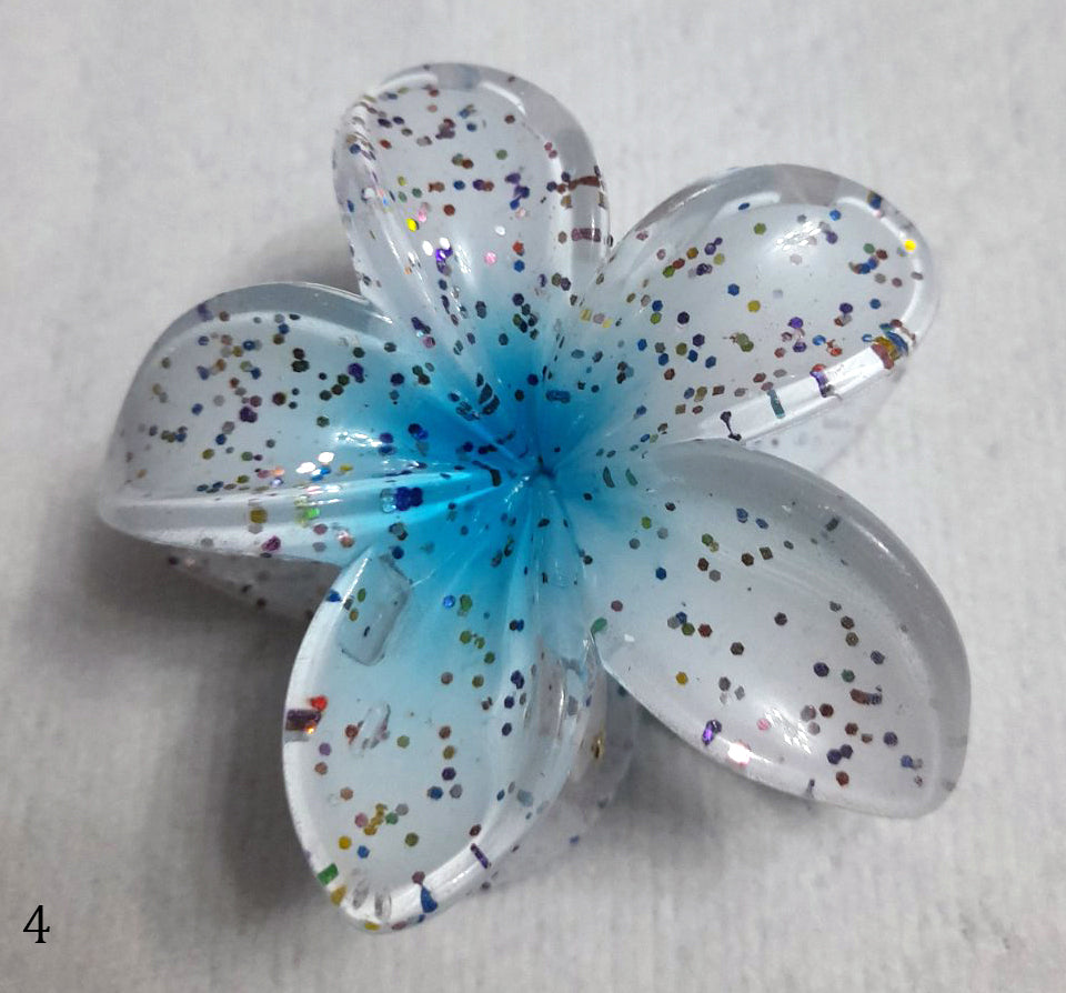 Κλάμερ - Κοκαλάκια Μαλλιών