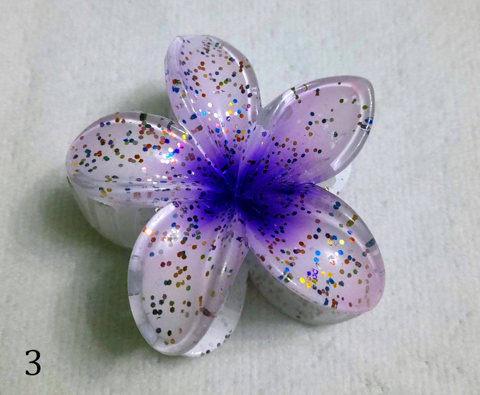 Κλάμερ - Κοκαλάκια Μαλλιών