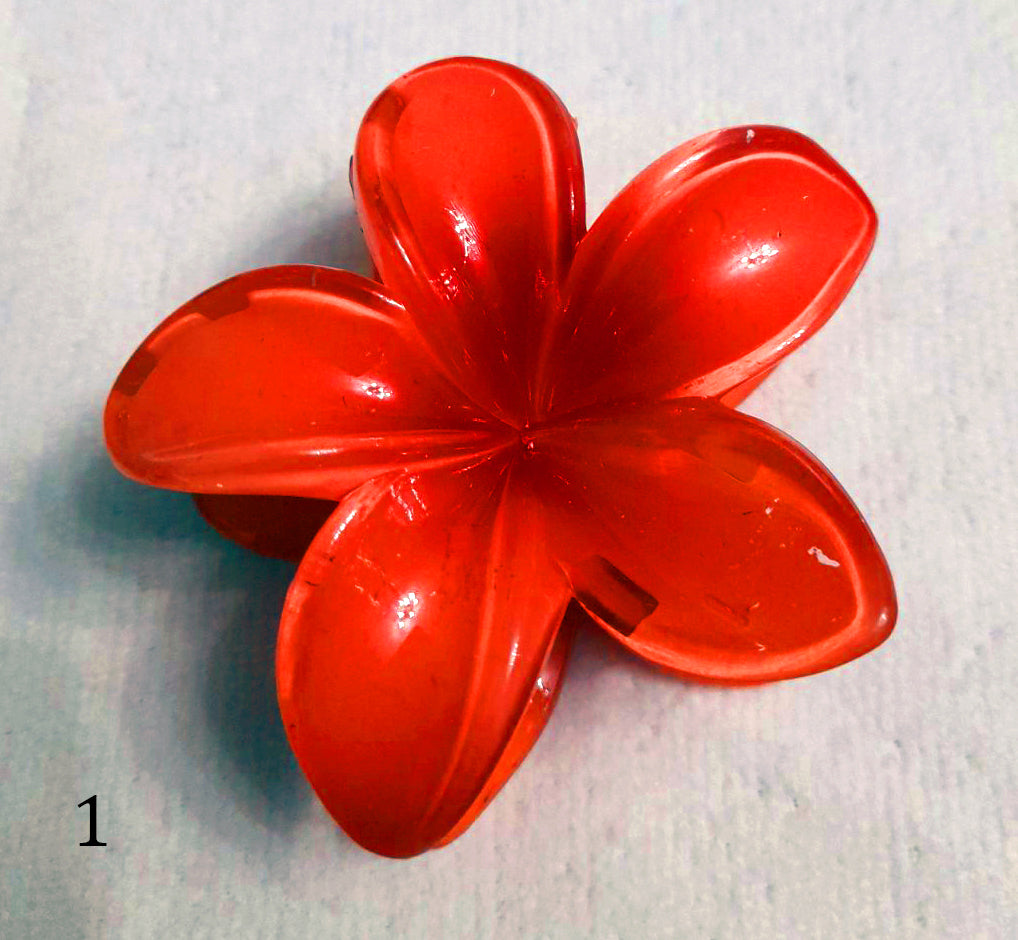 Κλάμερ - Κοκαλάκια Μαλλιών