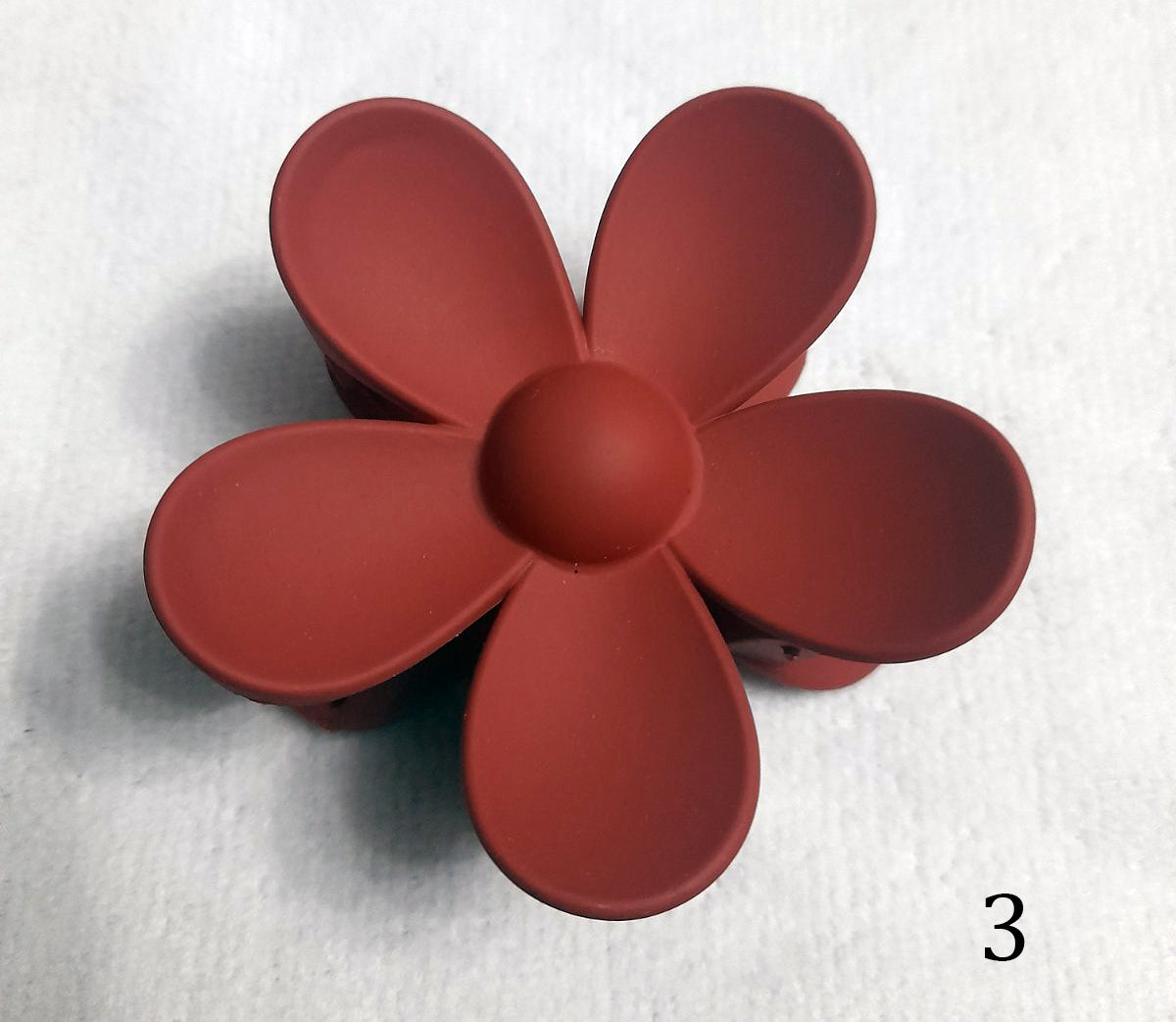 Κλάμερ - Κοκαλάκια Μαλλιών