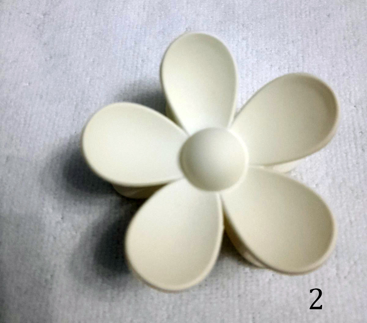 Κλάμερ - Κοκαλάκια Μαλλιών