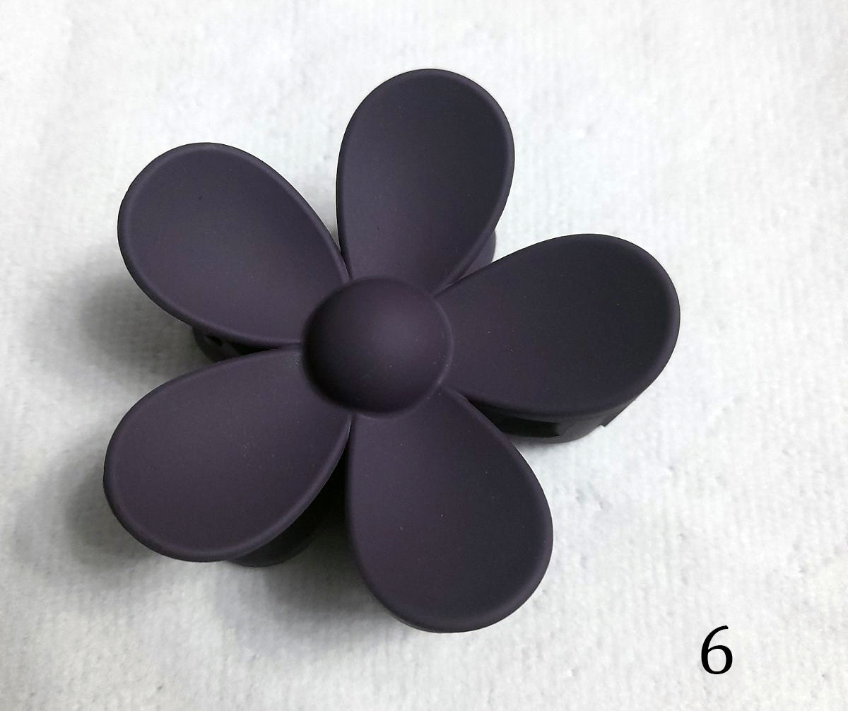 Κλάμερ - Κοκαλάκια Μαλλιών