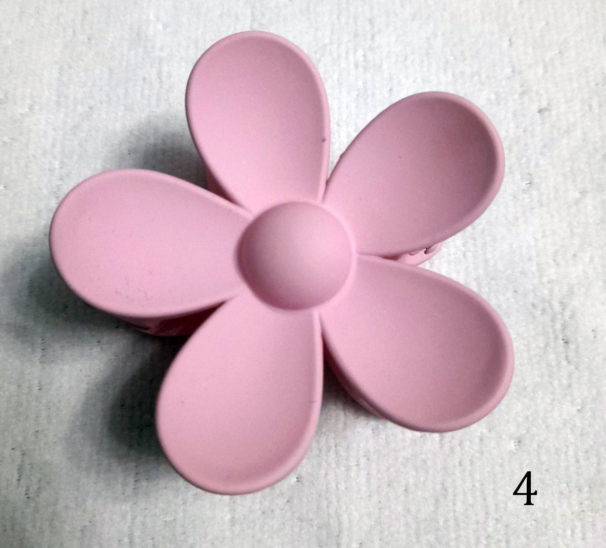 Κλάμερ - Κοκαλάκια Μαλλιών